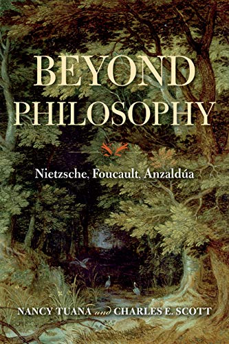Beyond Philosophy: Nietzsche