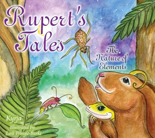 Rupert's Tales