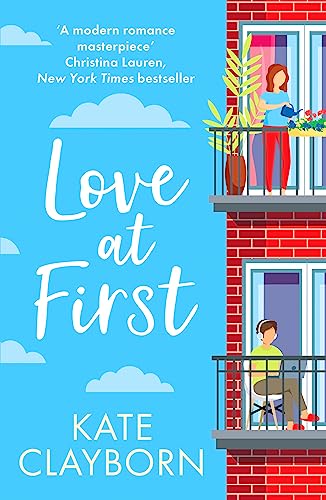 Love at First : A fun and heartwarming romance