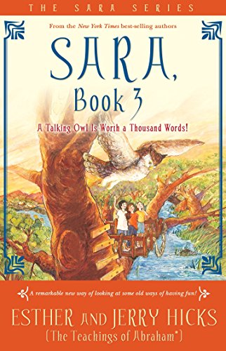 Sara, Book 3: Bk. 3