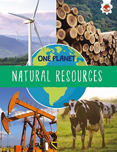 Natural Resources - One Planet