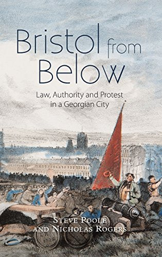Bristol from Below: Law