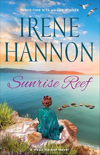 Sunrise Reef : A Hope Harbor Novel