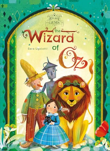 The Wizard of Oz