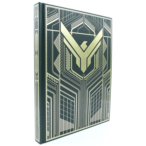 Dune: Adventures in the Imperium - Core Rulebook - Atreides Collectors Edition