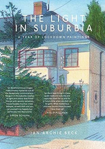 LIGHT IN SUBURBIA