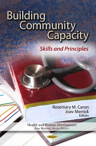Building Community Capacity : Skills & Principles