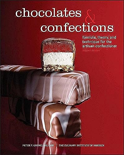 Chocolates and Confections: Formula