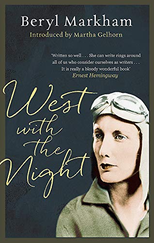 West With The Night (VMC) (Virago Modern Classics)