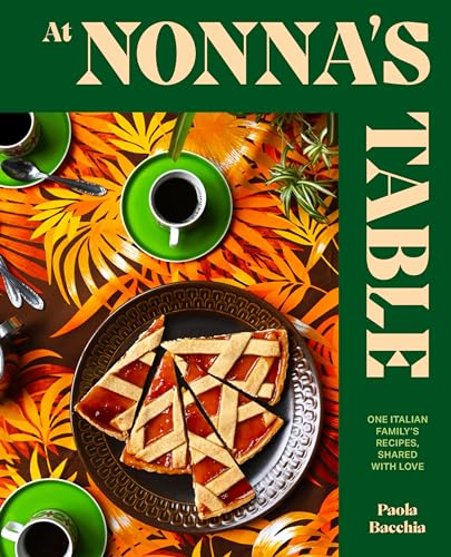 At NonnaÂ’s Table