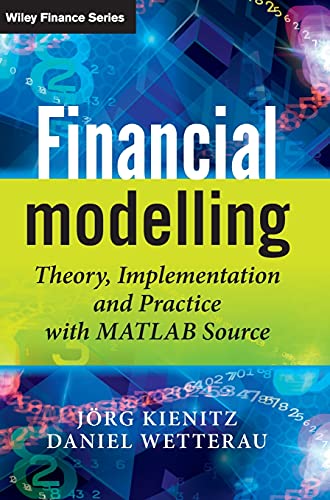 Financial Modelling: Theory