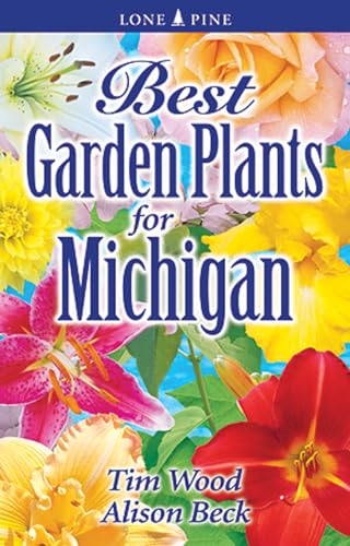 Best Garden Plants for Michigan