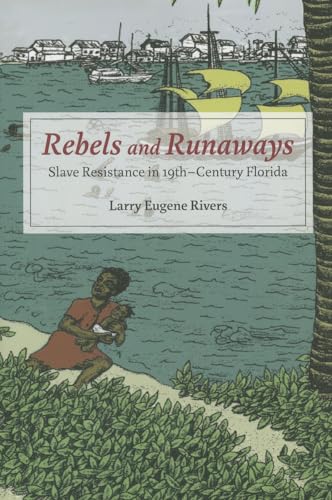 Rebels and Runaways : Slave Resistance in Nineteenth-Century Florida