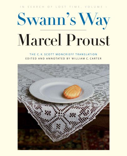 Swanns Way: In Search of Lost Time