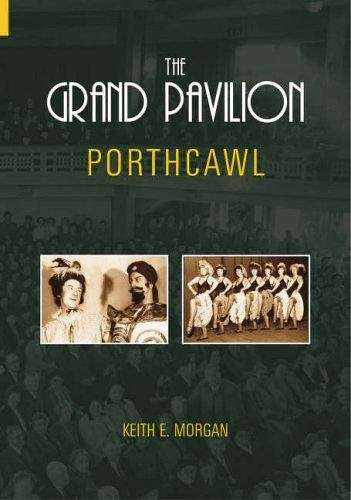 The Grand Pavilion Porthcawl