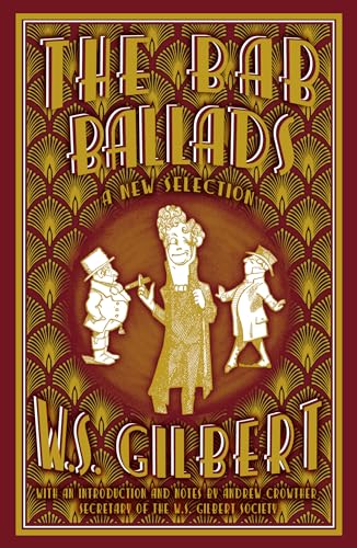 The Bab Ballads : A New Selection