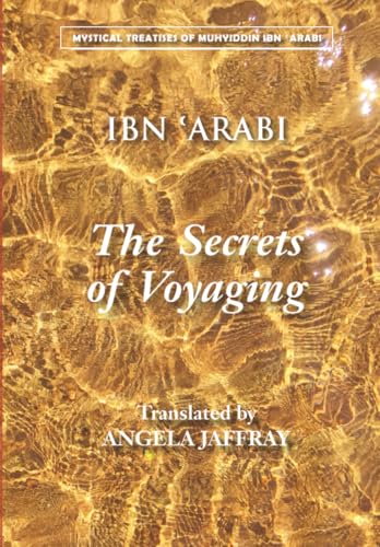 Secrets of Voyaging