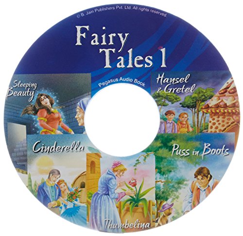 Fairy Tales Pack 1
