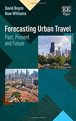 Forecasting Urban Travel: Past