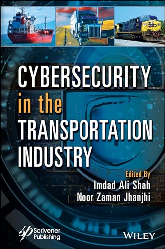 Cybersecurity in the Transportation Industry