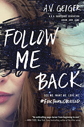 Follow Me Back: 1