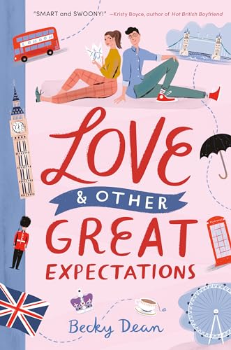 LOVE & OTHER GREAT EXPECTATIONS