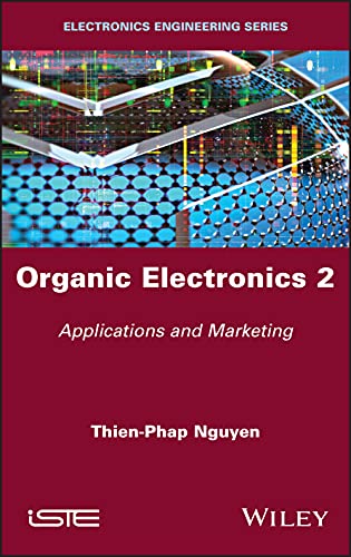 Organic Electronics