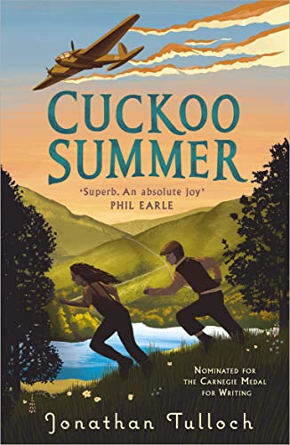 CUCKOO SUMMER