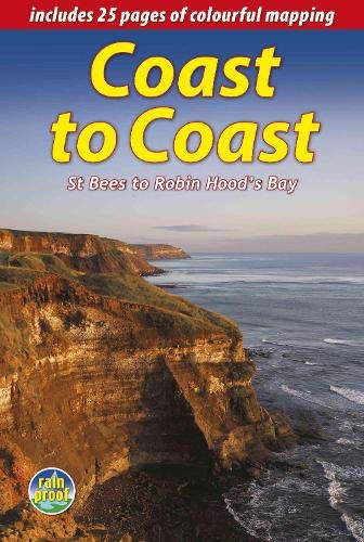 Coast to Coast (2 ed) : St Bees to Robin Hood's Bay