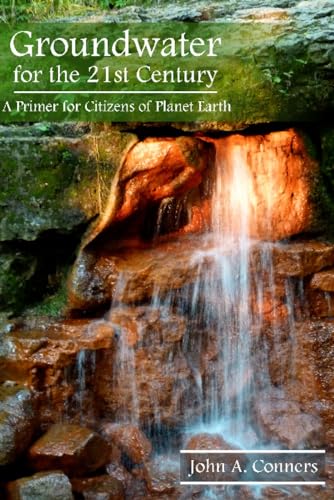 Groundwater for the 21st Century