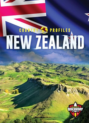 New Zealand (Country Profiles)