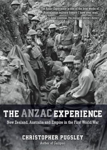 Anzac Experience