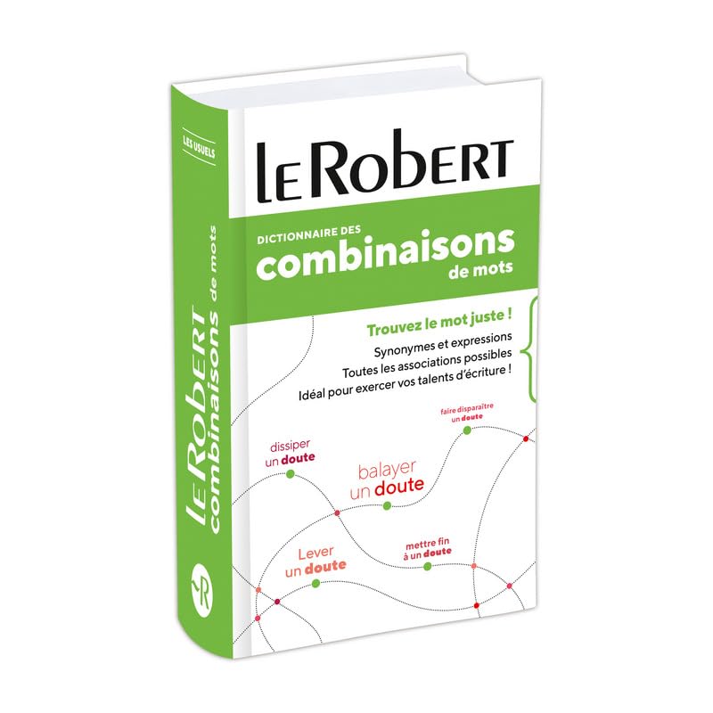Dictionnaire Des Combinaisons De Mots Fl