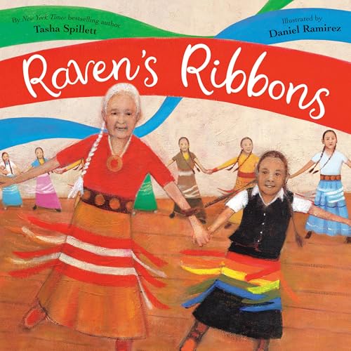 Raven's Ribbons