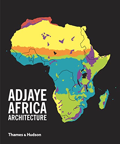 Adjaye: Africa Architecture (7 volumes slipcased)