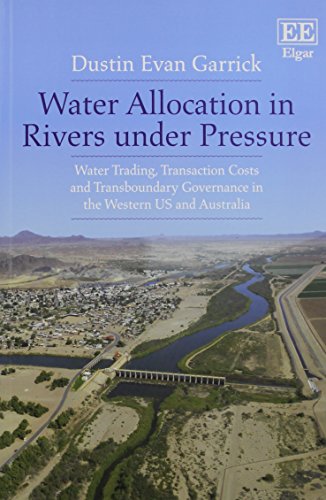 Water Allocation in Rivers Under Pressure: Water Trading