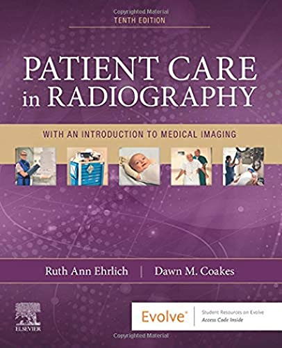 Patient Care in Radiography : With an Introduction to Medical Imaging