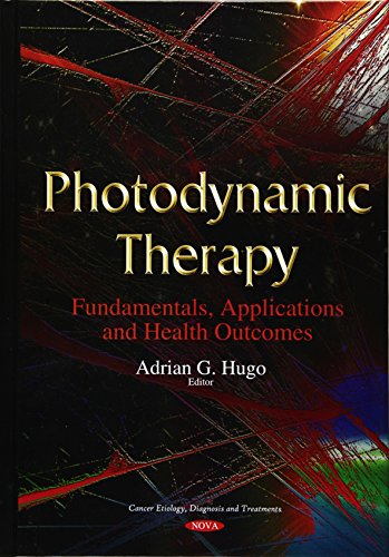 Photodynamic Therapy