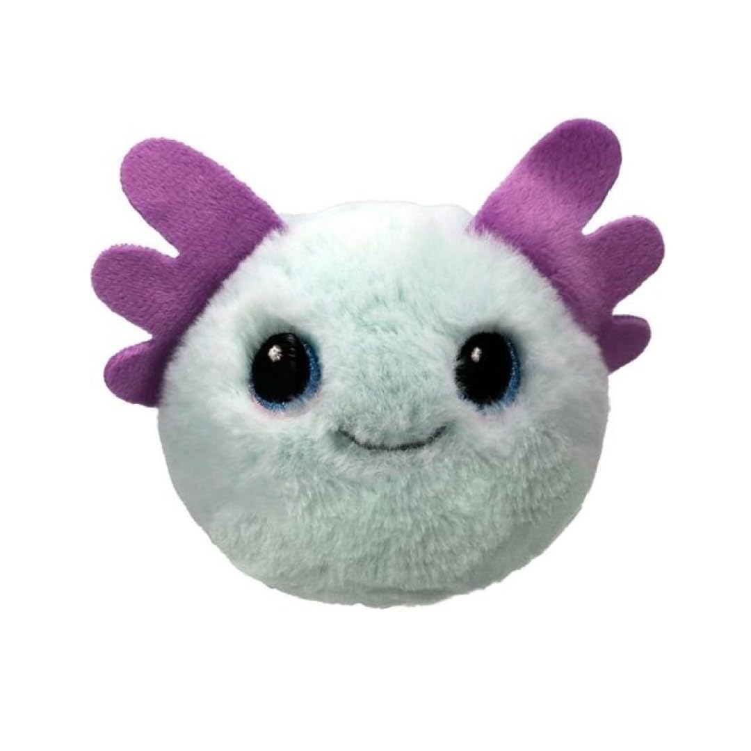Swish Axolotl - Bouncer