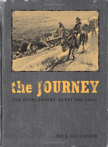 The Journey