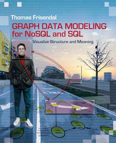 Graph Data Modeling for NoSQL & SQL