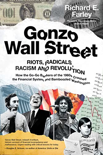 Gonzo Wall Street: Riots