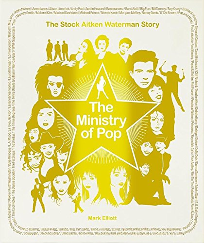 The Ministry Of Pop