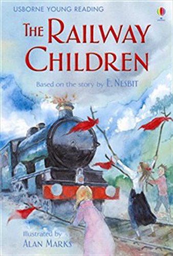 The Railway Children (Young Reading (Series 2)) (3.2 Young Reading Series Two (Blue))
