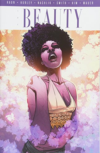 The Beauty Volume 4