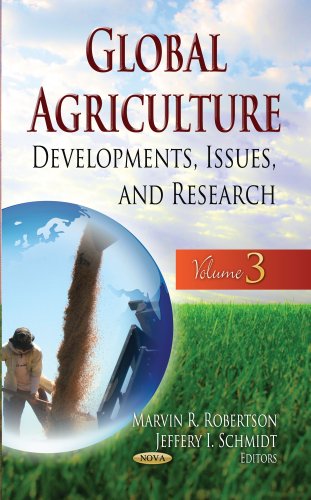 Global Agriculture
