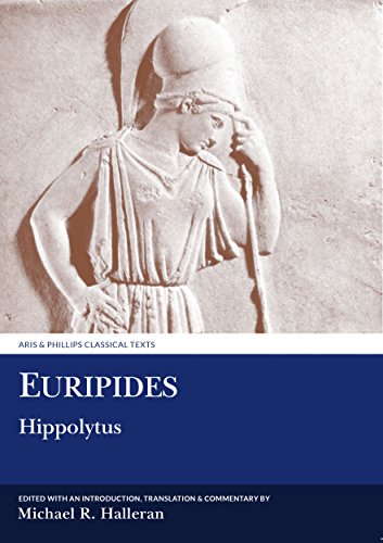 Euripides: Hippolytus