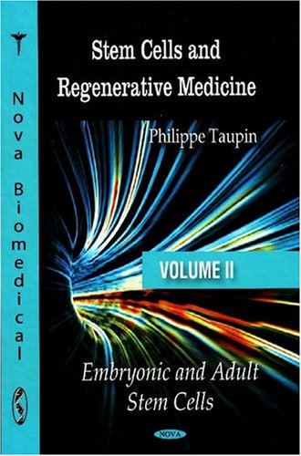 Stem Cells & Regenerative Medicine