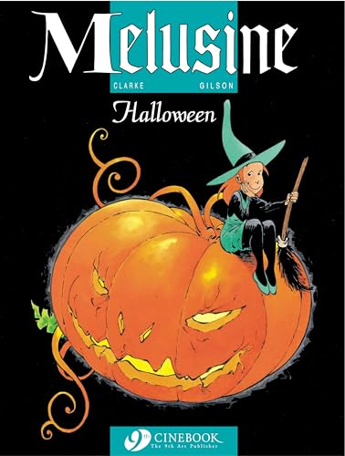 Melusine: v. 2: Halloween