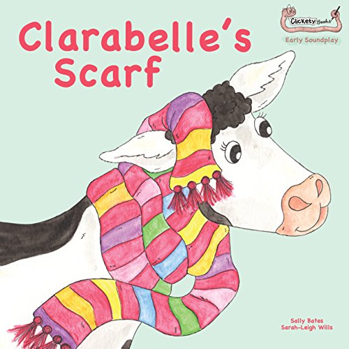 Clarabelle's Scarf